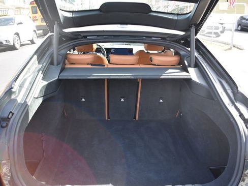 Used 2025 BMW 430i xDrive image 33