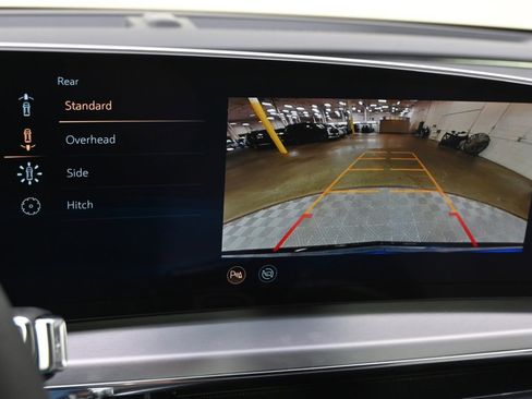 New 2025 Cadillac Lyriq Sport image 29