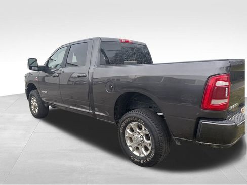 Used 2024 RAM 2500 Laramie image 20