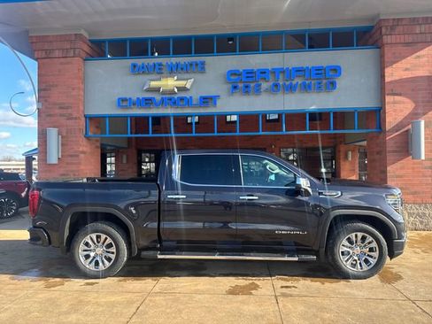 Used 2023 GMC Sierra 1500 Denali image 11