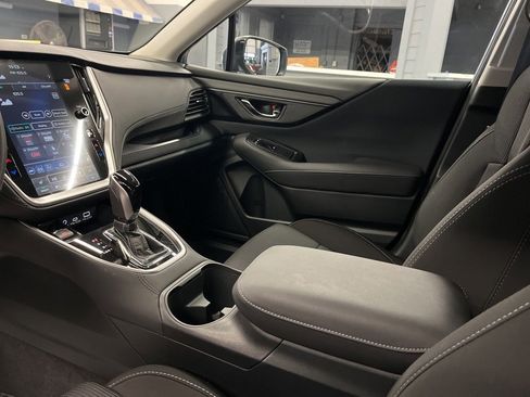 Certified 2025 Subaru Legacy Premium image 14