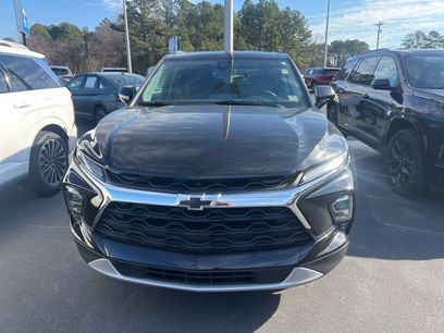 Used 2024 Chevrolet Blazer LT w/ Convenience Package