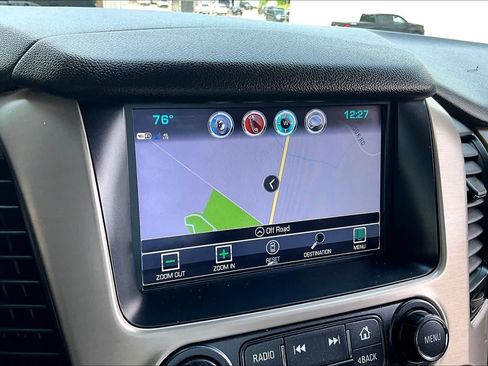 Used 2019 GMC Yukon Denali AWD/4WD image 36