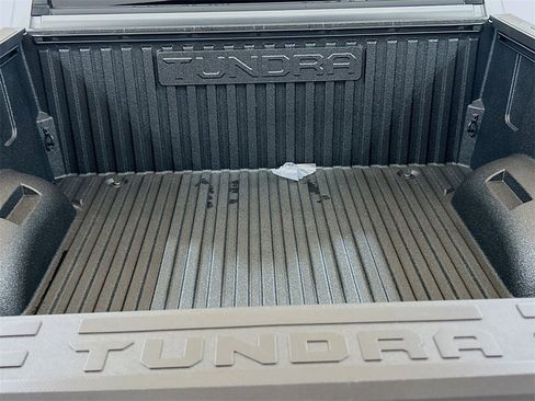 New 2026 Toyota Tundra SR5 image 7
