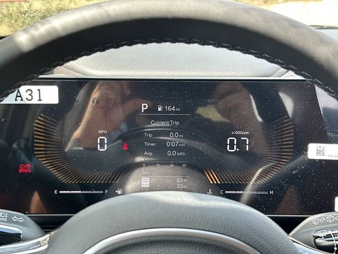 New 2026 Kia Carnival EX FWD image 29