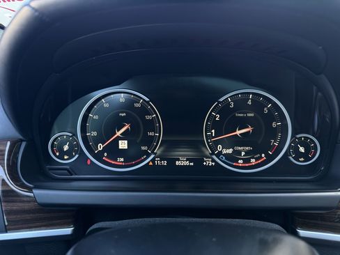 Used 2017 BMW 640i Gran Coupe 640i image 30
