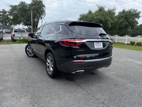 Used 2018 Buick Enclave Avenir AWD/4WD image 35