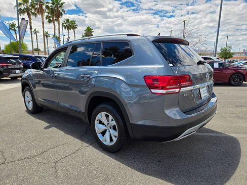 Used 2018 Volkswagen Atlas SE FWD image 5