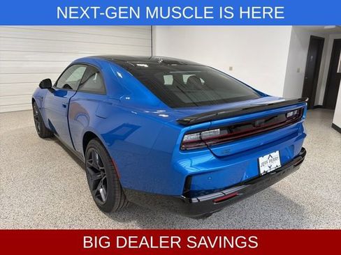 New 2026 Dodge Charger R/T Scat Pack image 5