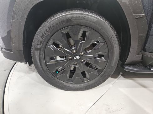 Used 2023 Hyundai Tucson XRT image 27