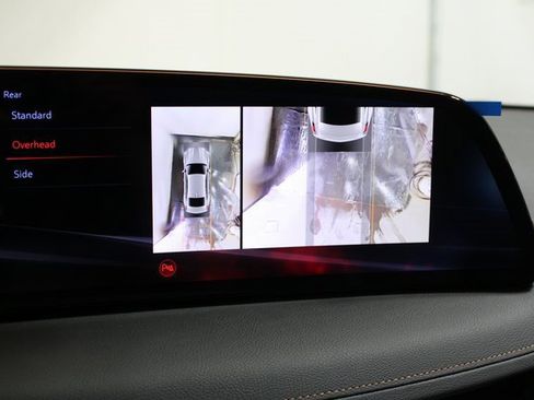 New 2026 Cadillac CT5 V image 15