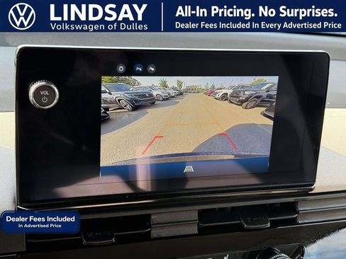 Used 2024 Honda Prologue EX image 18