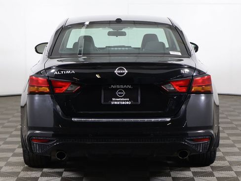 Used 2023 Nissan Altima 2.5 SL image 13