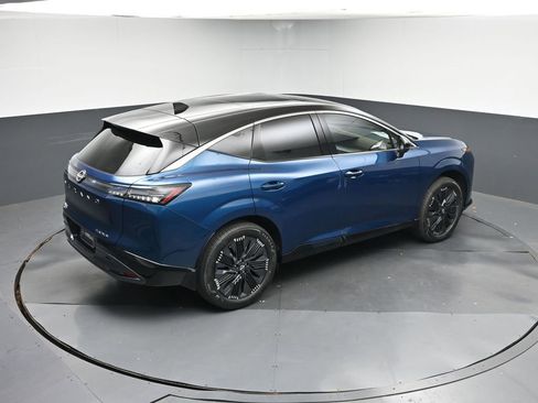 New 2026 Nissan Murano Platinum w/ Cargo Package image 36