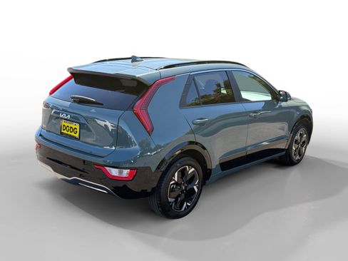 Used 2024 Kia Niro Wind FWD image 5