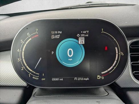 Used 2025 MINI Cooper S image 11