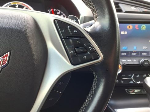 Used 2014 Chevrolet Corvette Stingray Coupe w/ 3LT Preferred Equipment Group image 22