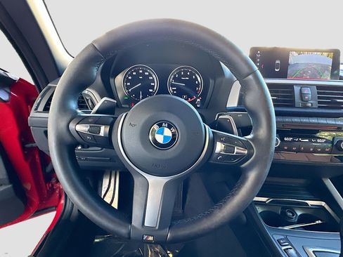 Used 2019 BMW M240i Convertible w/ Premium Package image 11