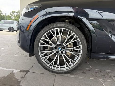 Used 2024 BMW X6 xDrive40i w/ Executive Package AWD/4WD image 12