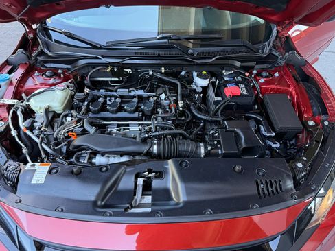 Used 2020 Honda Civic EX-L image 30