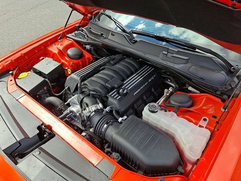 Used 2022 Dodge Challenger R/T Scat Pack RWD image 27
