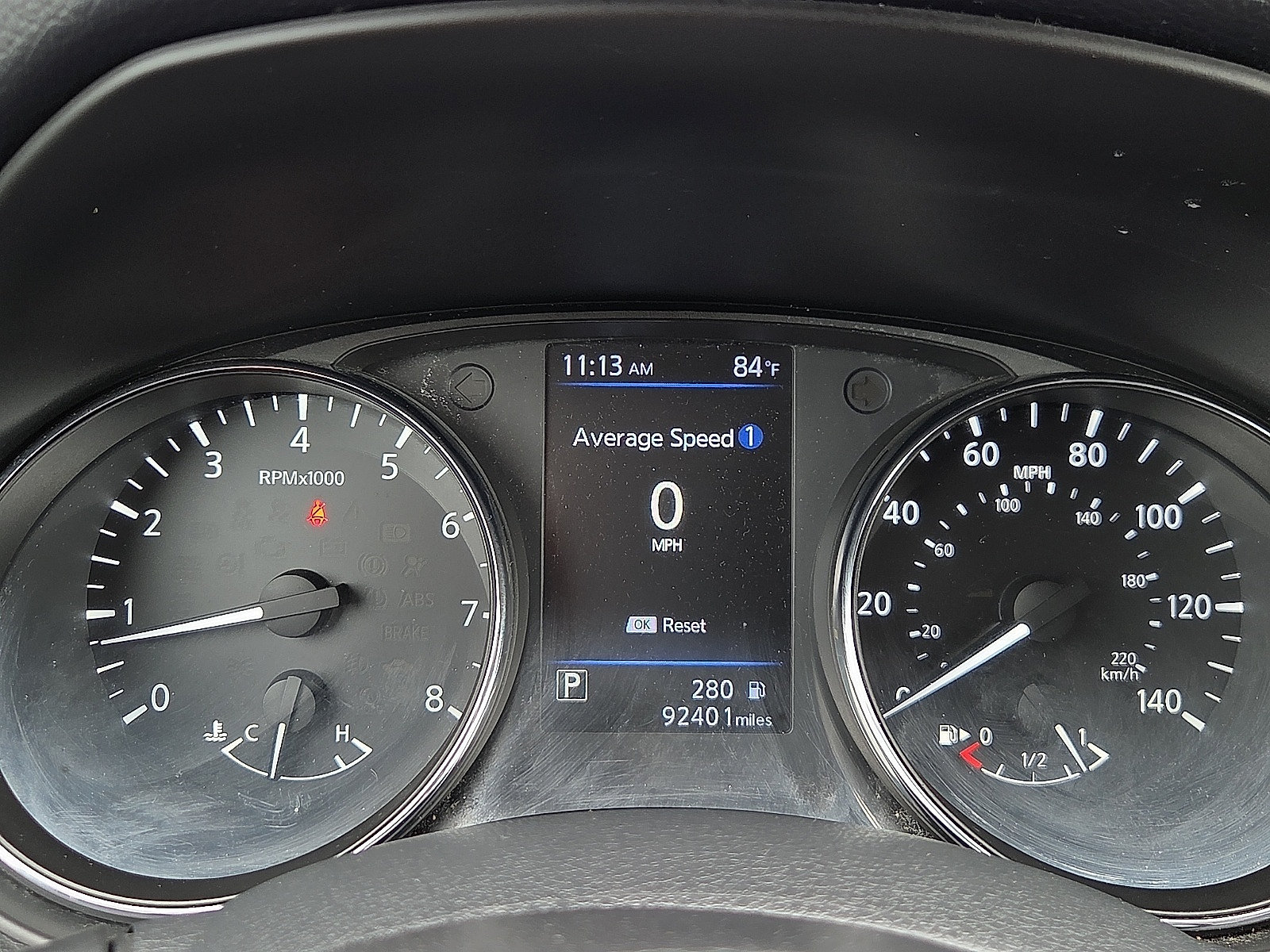 Used 2019 Nissan Rogue SL AWD/4WD image 23
