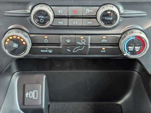 New 2026 Ford F150 STX w/ F-150 LOBO Package AWD/4WD image 15