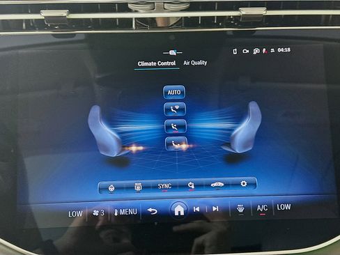 Certified 2026 Mercedes-Benz E 350 4MATIC Sedan image 20