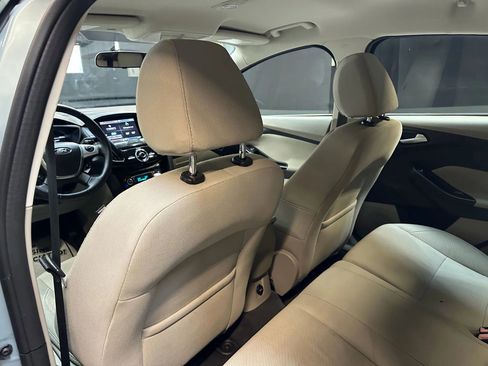 Used 2014 Ford Focus Electric Hatchback image 21