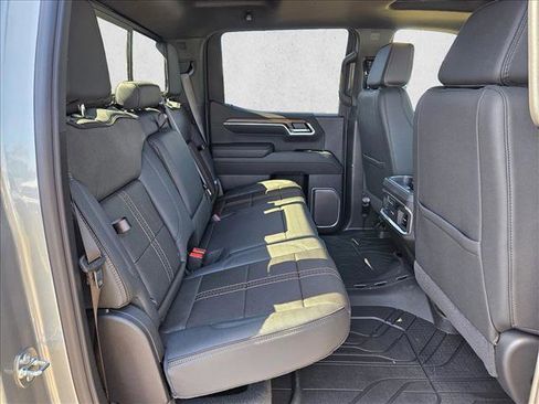 New 2026 Chevrolet Silverado 1500 High Country AWD/4WD image 16