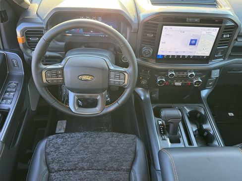 New 2025 Ford F150 Tremor w/ Bed Utility Package image 11