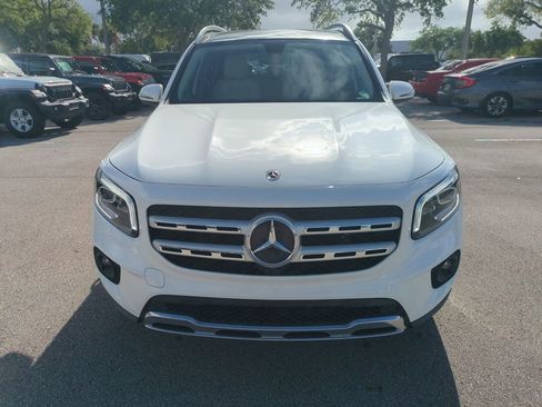 Used 2023 Mercedes-Benz GLB 250 image 4