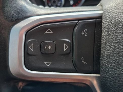 Used 2024 RAM 2500 Big Horn AWD/4WD image 20