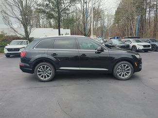 Used 2019 Audi Q7 3.0T Premium Plus w/ Premium Plus Package video 4