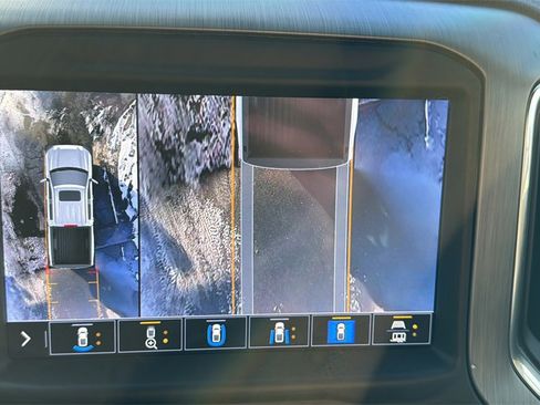 Used 2021 GMC Sierra 1500 Denali w/ Denali Ultimate Package image 42