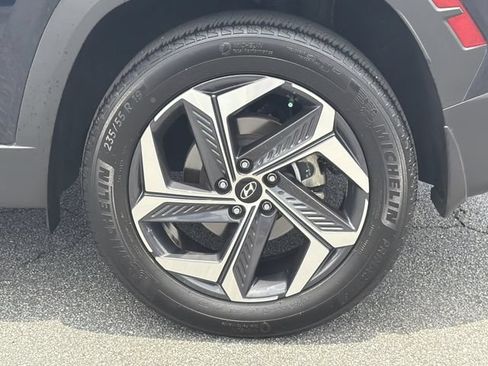 Certified 2024 Hyundai Tucson SEL AWD/4WD image 19