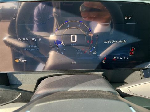 New 2026 Chevrolet Traverse LT w/ Driver Confidence Package image 18