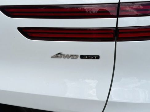 Used 2024 Genesis GV70 3.5T Sport w/ Sport Prestige Package AWD/4WD image 47