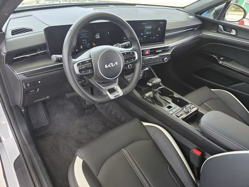 Used 2025 Kia K5 GT-Line FWD image 12