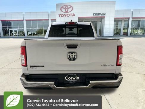 Used 2020 RAM 1500 Big Horn image 7