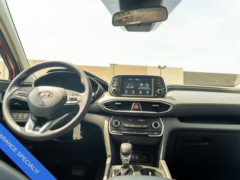 Used 2020 Hyundai Santa Fe SE image 15