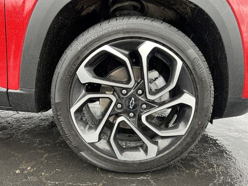 Used 2026 Chevrolet Trax RS w/ Driver Confidence Package image 11