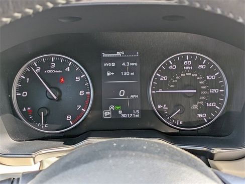 Certified 2023 Subaru Outback Limited XT image 11