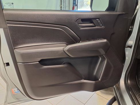 Used 2023 Chevrolet Colorado Trail Boss image 25