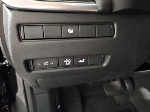 New 2026 Nissan Rogue SV w/ SV Premium Package image 20