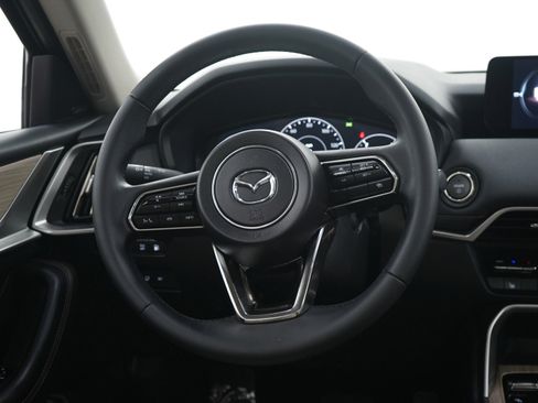 Certified 2024 MAZDA CX-90 Plug-In Hybrid w/ Premium Pkg AWD/4WD image 19