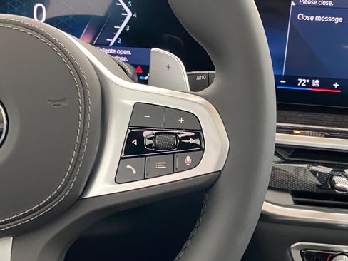 New 2026 BMW X5 xDrive40i w/ M Sport Package image 30