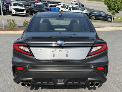 Used 2023 Subaru WRX Premium w/ Popular Package #2