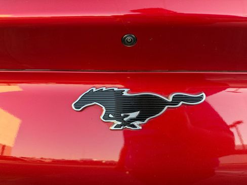 Certified 2023 Ford Mustang Mach-E Premium RWD image 28