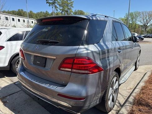 Used 2016 Mercedes-Benz GLE 350 image 24